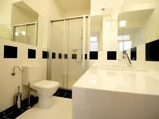 Crystal Suites Chez Helena Krakow Poland