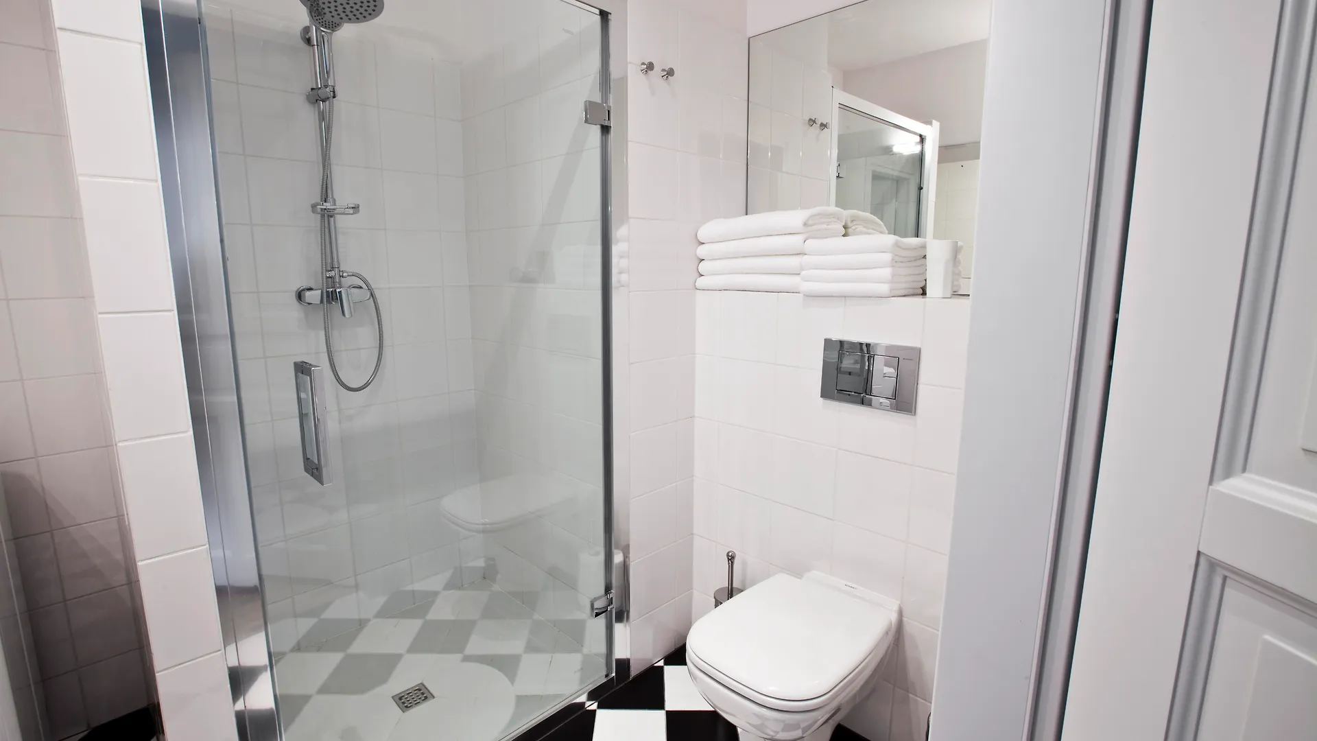 Appart hôtel Crystal Suites Chez Helena Cracovie
