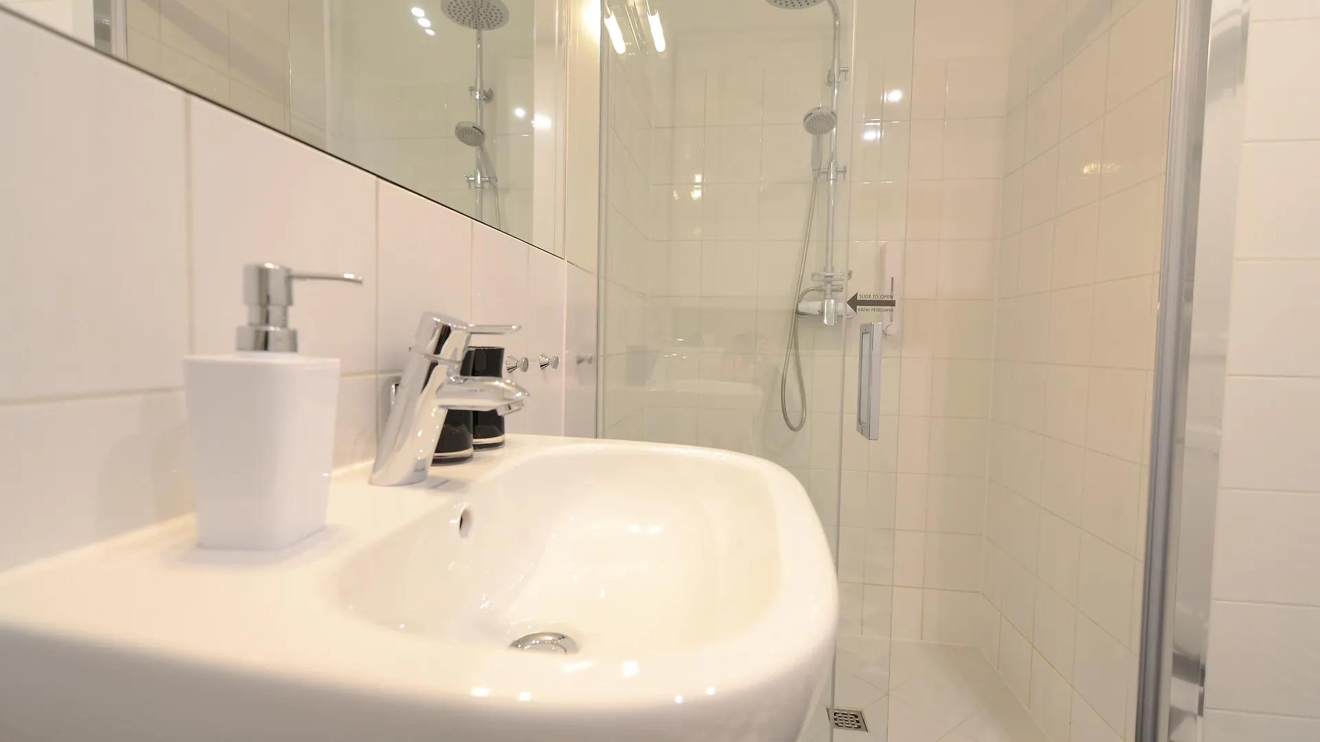 Crystal Suites Chez Helena Cracovie 3*,  Pologne
