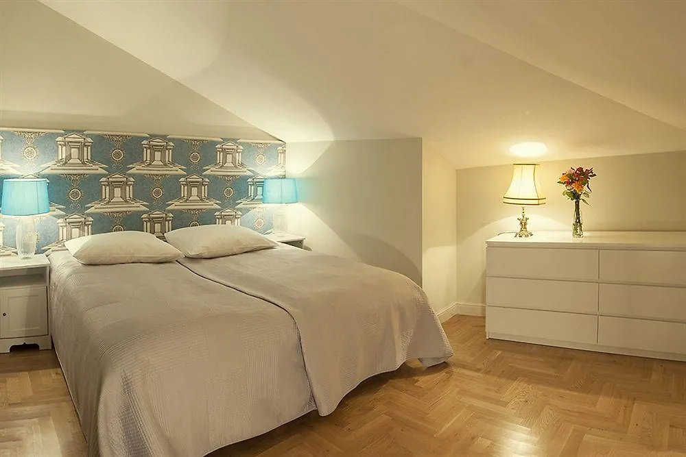 Crystal Suites Chez Helena Cracovie 3*,  Pologne
