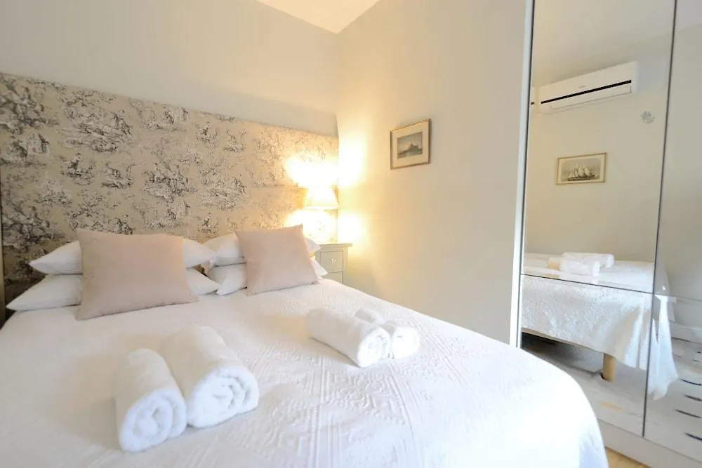 Appart hôtel Crystal Suites Chez Helena Cracovie