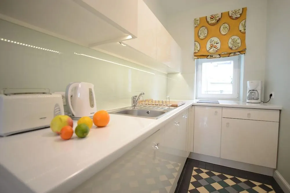 Crystal Suites Chez Helena Cracovie 3*,  Pologne