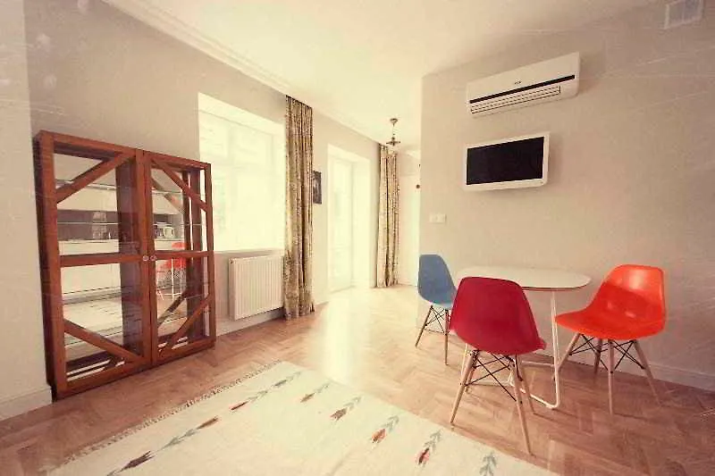 Crystal Suites Chez Helena Cracovie