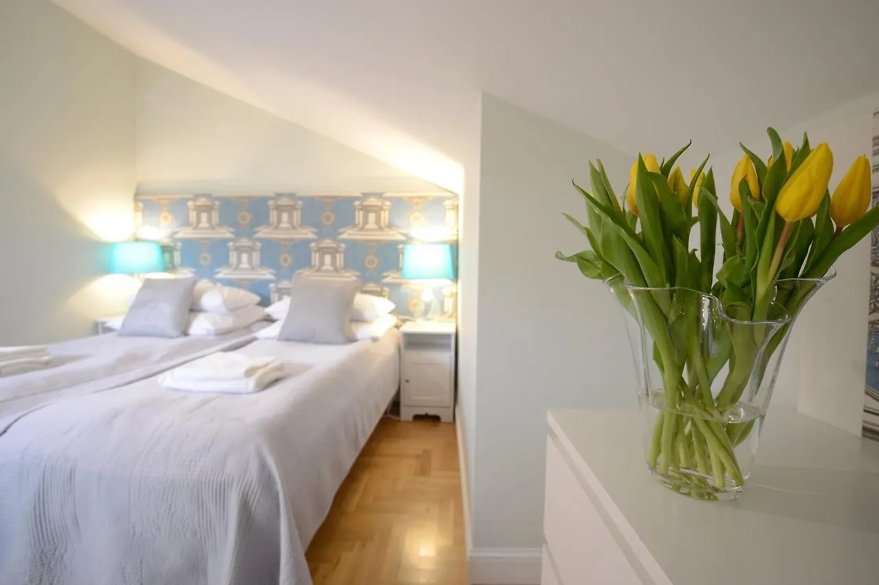 Crystal Suites Chez Helena Cracovie 3*,  Pologne